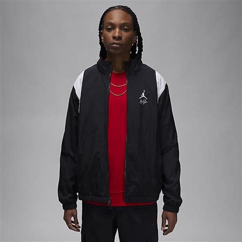 Jordan Windbreakers. Nike.com